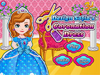 Игра София прекрасная одевалки Игра София прекрасная одевалки